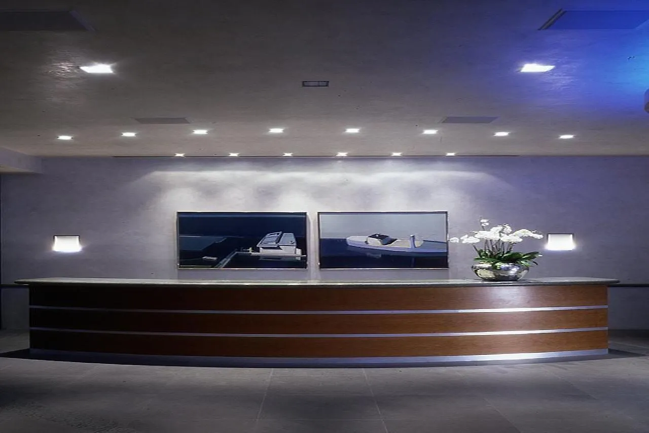 Hecker S Hotel Kurfuerstendamm location