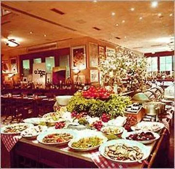 ****  Hecker S Hotel Kurfuerstendamm Berlino Germania