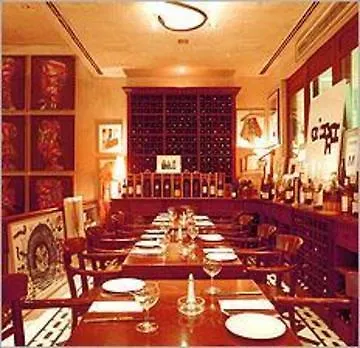 Hecker S Hotel Kurfuerstendamm Berlino
